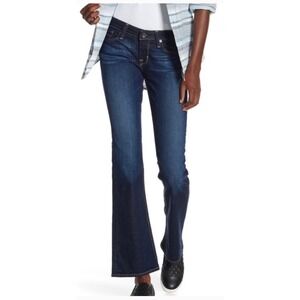 Big Star Hazel Boot Cut Jean sz 25r